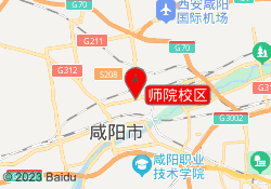 师院校区