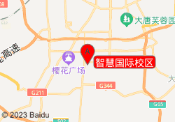 智慧国际校区