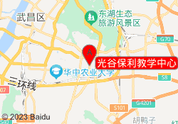光谷保利教学中心