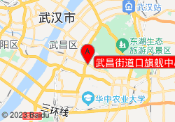 武昌街道口旗舰中心