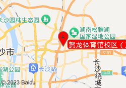 贺龙体育馆校区（篮）