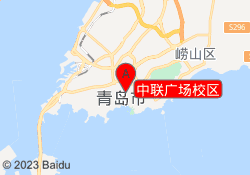 中联广场校区