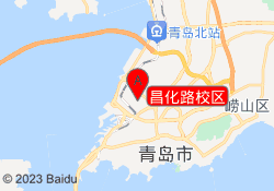 昌化路校区