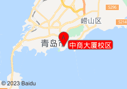 中商大厦校区