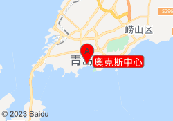 奥克斯中心