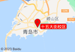 十五大街校区