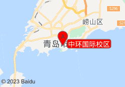 中环国际校区