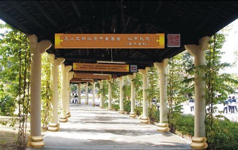 北京市科迪实验中学初二中美班，绍兴之旅