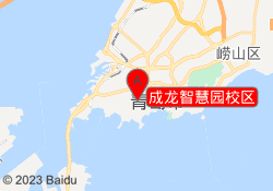 成龙智慧园校区