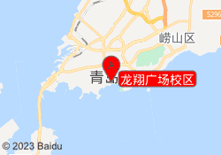 龙翔广场校区