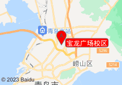 宝龙广场校区