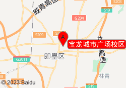 宝龙城市广场校区