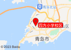 四方小学校区