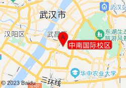 中南国际校区