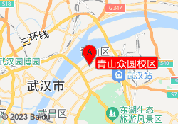 青山众圆校区
