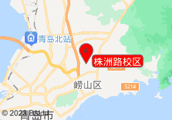 株洲路校区