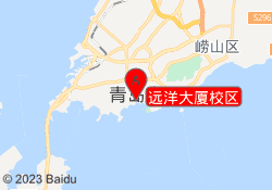 远洋大厦校区