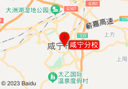 咸宁分校