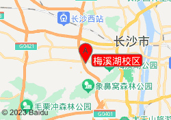 梅溪湖校区