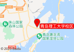 青岛理工大学校区