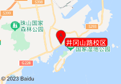 井冈山路校区