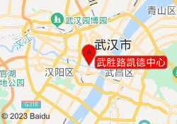 武胜路凯德中心