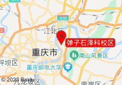 弹子石泽科校区