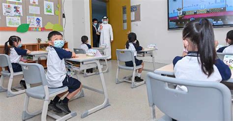 北京礼德国际学校课程体系介绍