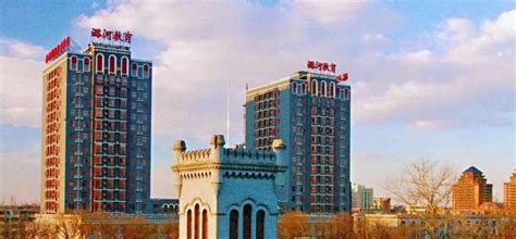 北京潞河国际教育学园：留学课程助学生了解文