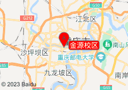 金源校区