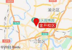 金开校区