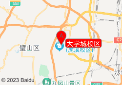 大学城校区