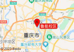 鲁能校区
