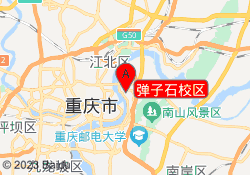 弹子石校区