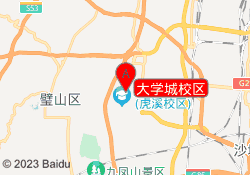 大学城校区