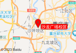 沙龙广场校区