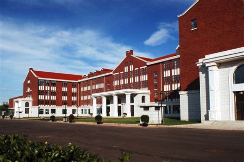 中国人民大学附属中学朝阳分校基本信息一览