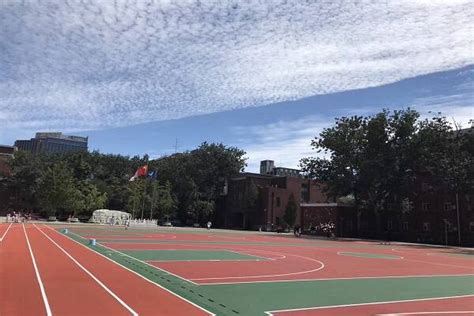 北京市实验外国语学校国际部2021年度秋季招生计划