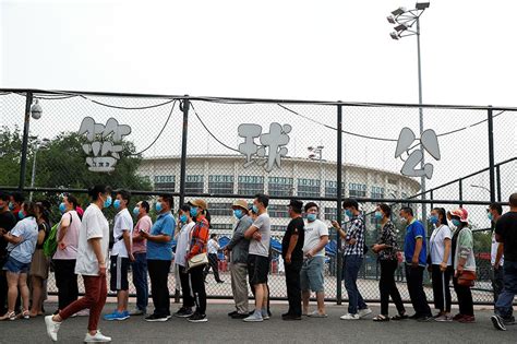 北京二中国际部2020届升学录取结果