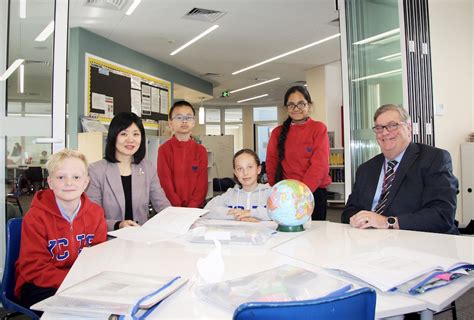 北京耀中国际学校学校特色