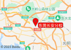 东莞长安分校
