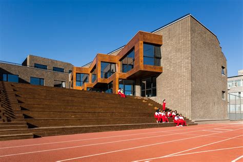 北京师范大学附属中学国际部毕业生去向