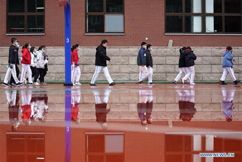 北京师大附中国际部课程设置