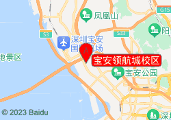 宝安领航城校区