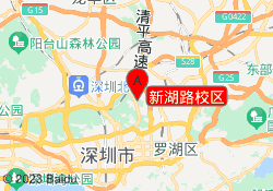 新湖路校区
