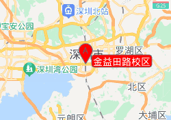 金益田路校区
