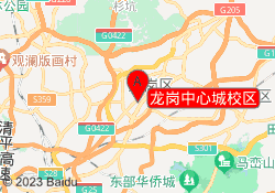 龙岗中心城校区
