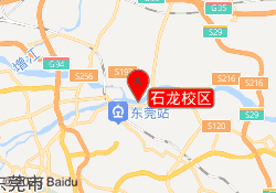 石龙校区