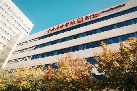中央音乐学院鼎石实验学校大学预备课程