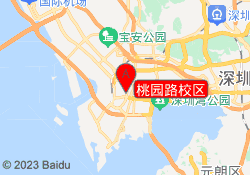 桃园路校区